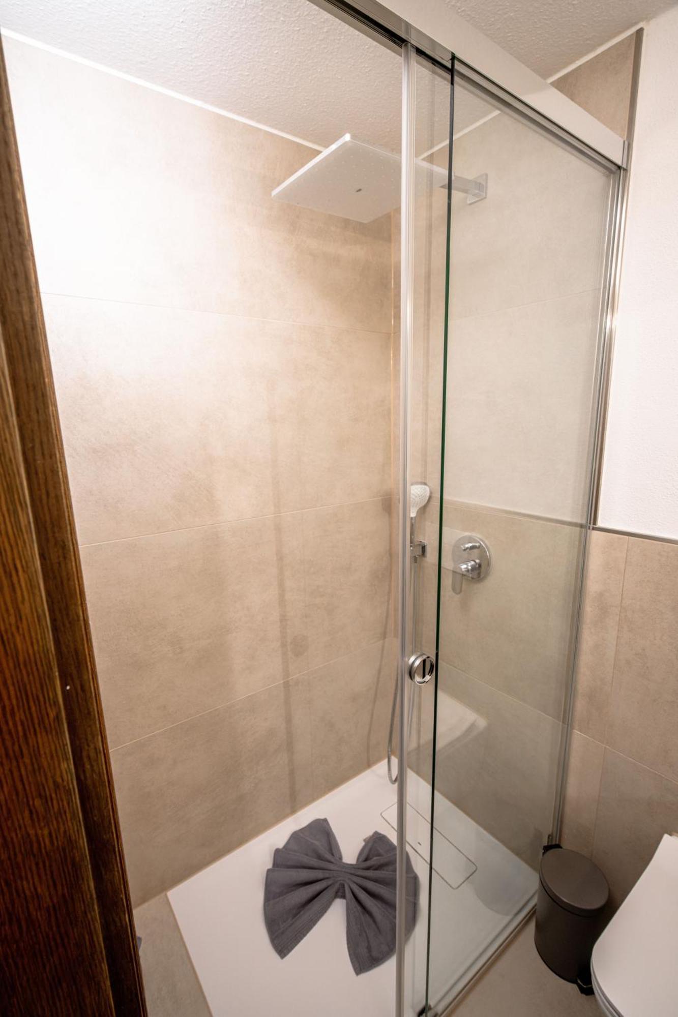 Bergliebe Apartment Kierwang Luaran gambar
